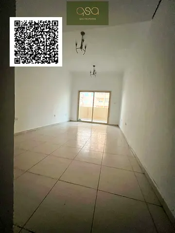 🏡 Large 1BHK Apartment | With Parking | 1,105 Sqft | AED 28,997