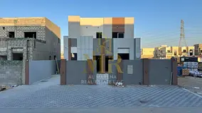 🏡✨ Own your dream villa with all fees included and invest in a luxurious villa in the heart of 