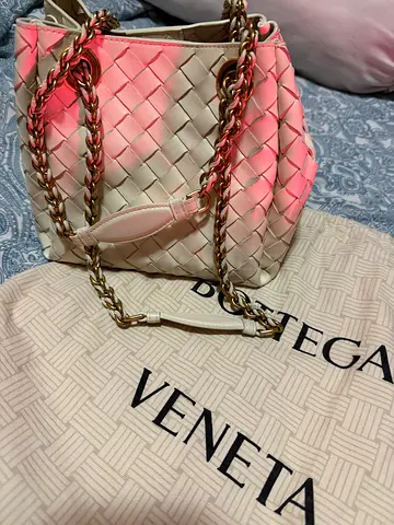 B0ttega Venetta - Parachute Bag -Grd A