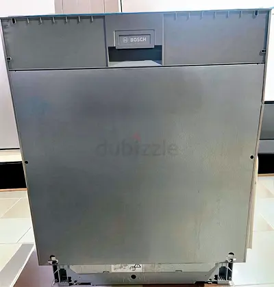 Bosch Series 8 Built-in Dishwasher SMV8ZDX86M – German Quality WiFi degnostic