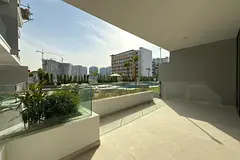 Brand New | Direct Pool Access | Luxury Finishes