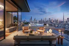 Luxury | Marina and Sea View | Good Deal