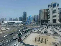 Two bedroom and hall