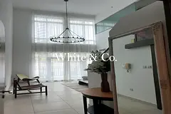 1 Bed + Study | Vacant Now | Duplex Unit
