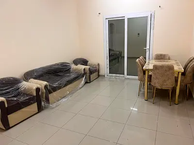 Furnished 1bhk for rent monthly basis