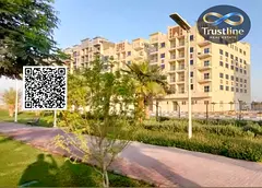 Studio in Al Alameera Village For Sale -Ready -