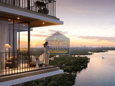 Waterfront Living | 10% DP | Premium Residential Apartment