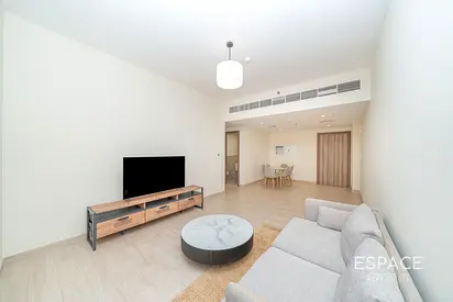 Brand New | Furnished | Vacant