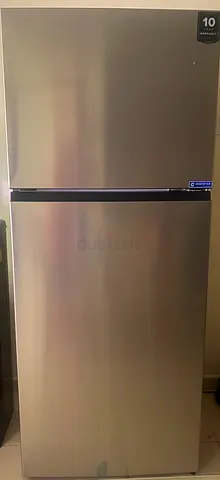Large Hisense fridge For sale