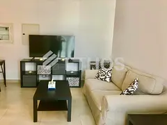 Fully Furnished | Modern Layout | Community View