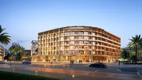 Modern Luxury Living in Arjan | High ROI Potential