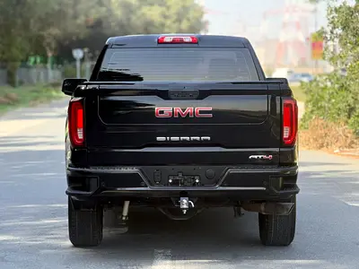 2022 GMC SIERRA 缩略图 6