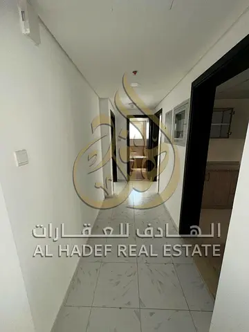 Premium 2BR Apartment | Master Room | Balcony | High Floor View | 4/6 Payments | Al Majaz 3