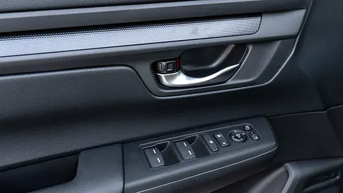 Honda CR-V, миниатюра 12