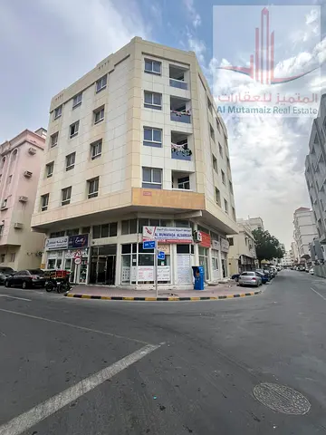 One-bedroom apartment with a living room, one bathroom, and a balcony. Excellent location.