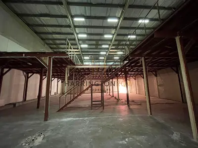 HOT DEAL | 7,500 SQFT Warehouse | Prime Location | Industrial Area 17