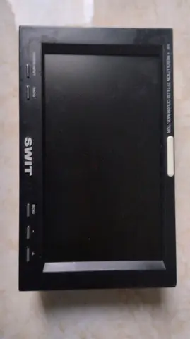 SWIT 7 LCD  SDI monitor