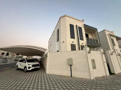 Corner Villa for Sale _ Large Plot _ High-End Finishing _ Prime Location