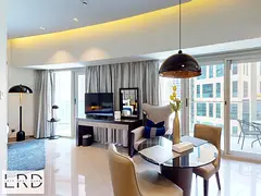 Spacious and Luxurious Studio in Business Bay