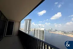 Vacant Now | Full Sea View | 2 Bedroom