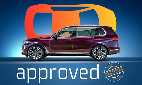 Special Offer | AED 2,947 PM | Low KM, Full Individual Option | X7 xDrive40i Exclusive Individual