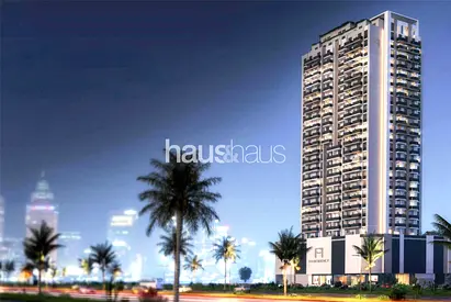 Exclusive 1BR Marina View | JVT | Handover Soon