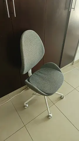 IKEA Chair HATTEFJALL