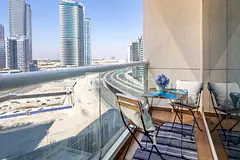 Fully Furnished | Community View | Tenanted