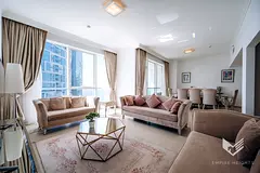 High Floor | Prime Location | Sea View