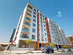 Unique Layout | 2 Balconies | Rented | Well Priced