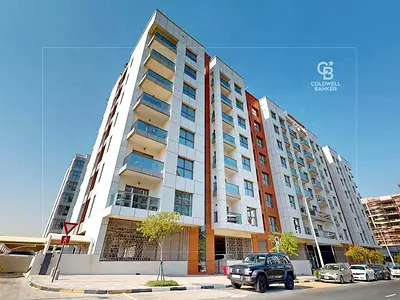 Unique Layout | 2 Balconies | Rented | Well Priced