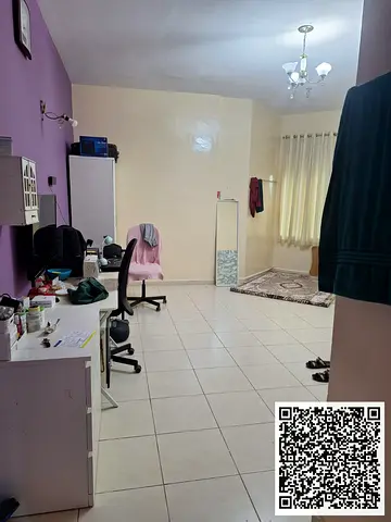 1BR for Sale in Horizon Towers | Open View | Rented | Parking | AED 370,000