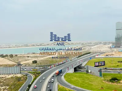 Luxurious 3BHK+Maids | Open View | Ready To Move In