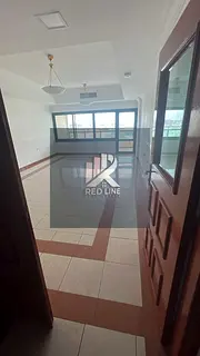 Spacious 2 Bedroom Apartment | Maid Room | 2 Balconies | Open View | Al Majra – Sharjah 🏡