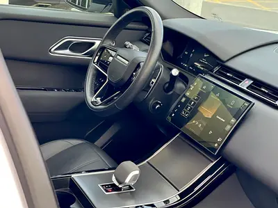 Land Rover Range Rover Velar, миниатюра 12