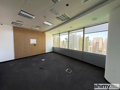 High Floor | Gold Tower | Spacious | Vacant