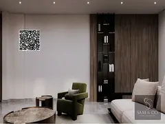 Luxury Apartment | Corner Golf View | 15% Down Payment | Easy Payment Plan