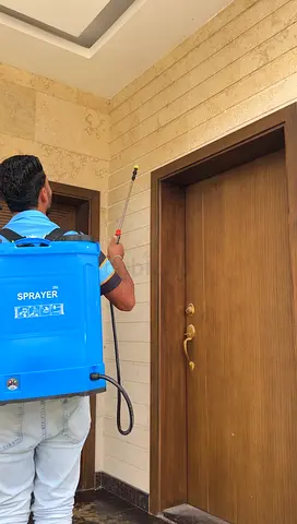 شركة مكافحة الصراصير مبيدات فعالة وآمنه علي الأطفال معجون جيل