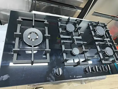 Siemens Gas Hob Cooktop built in