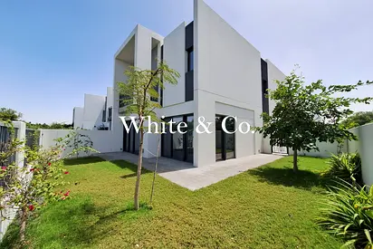 Flexible Cheques l White Goods l Vacant