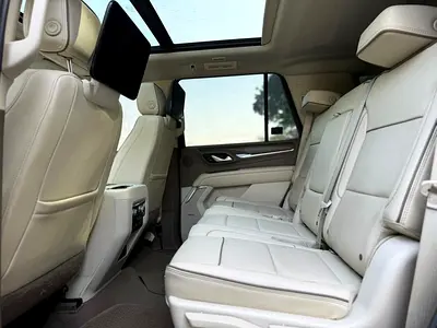 صورة مصغرة 10 لـ 2022 GMC YUKON