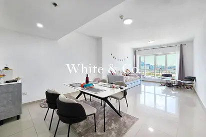 Tenanted | No Notice Served | Low Floor