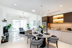 Best Priced/Furnished/Vacant