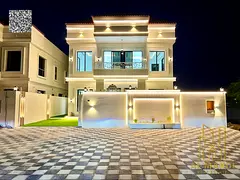 Own a classic design villa, including registration