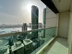 High Floor | With Balcony | Modern | Vacant