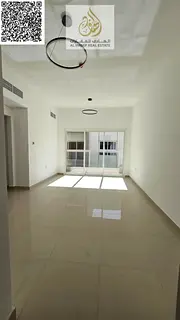 🏡 Annual Rental in Ajman – Al Jurf (behind the Chinese Market) 🏡 ✨ New building – First 
