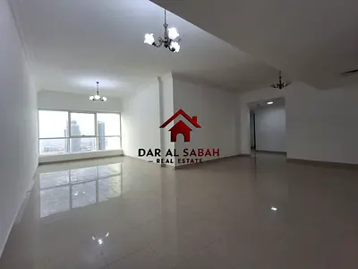 3BHK + MAID ROOM ■ FREE GYM POOL ■ FAMILY BUILDING ■ NEAR NESTO TAWUN