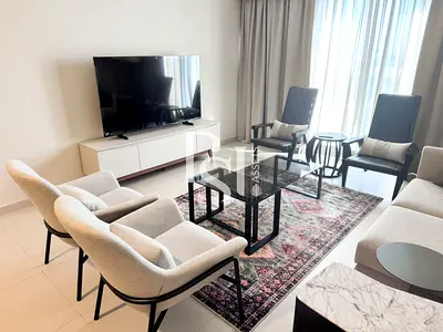Furnished| Up to 3 Payments | Ready to Move