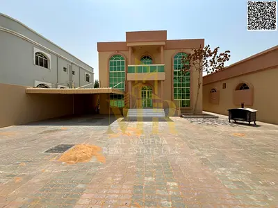 فيلا فاخرة للبيع في الروضة مساحة واسعة وتشطيبات راقية بسعر شامل الكهرباء والمياه والمكيفات