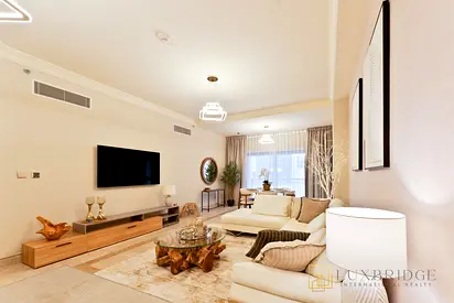 Triple Terrace | Monthly Rent | Bills Included